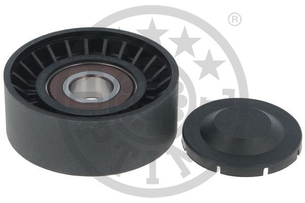 OPTIMAL 0-N1506S Motor Kayış Kasnağı - BMW 7 (E38) uyumlu