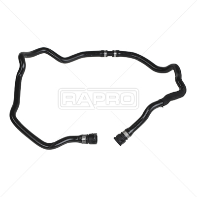 RAPRO R19141 İklimlendirme Sistemi Klima Hortum & Borular - BMW 5 (E60) uyumlu