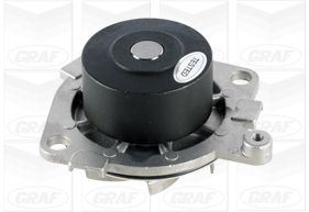 GRAF PA616 Motor Devirdaim - LANCIA KAPPA (838_) uyumlu