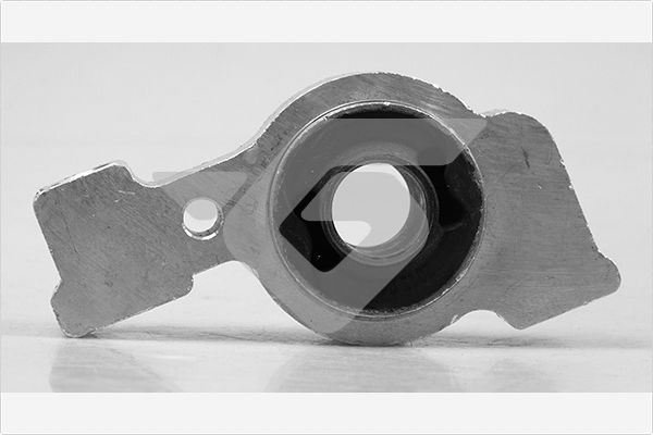 HUTCHINSON 590170 Süspansiyon Sistemi Bugi Kolu - PEUGEOT 407 (6D_) uyumlu