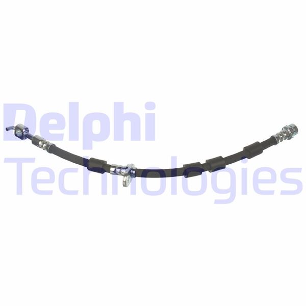 DELPHI LH7033 Fren Sistemleri Fren Hortumları - FORD TRANSIT COURIER B460 MPV uyumlu