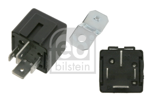 FEBI BILSTEIN 09865 Elektrik Sistemi Röle & Sigorta