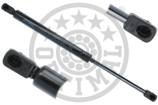 OPTIMAL AG-50279 Kaporta & Gövde Parçaları Gaz Yayı - KIA CEE'D SW (ED) uyumlu