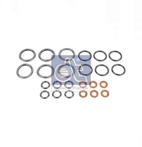 DT Spare Parts 4.91179 Yakıt Sistemi Yakıt Hattı & Rail - MERCEDES-BENZ AXOR 2 uyumlu
