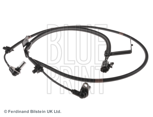 BLUE PRINT ADZ97103 Fren Sistemleri Sürüş Dinamiği Ayarı - ISUZU D-MAX I (TFR, TFS) uyumlu