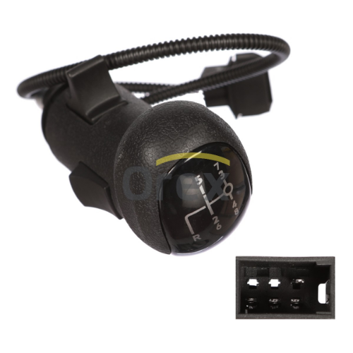 Vites Topuzu - OREX - 254010 Ürün Görseli