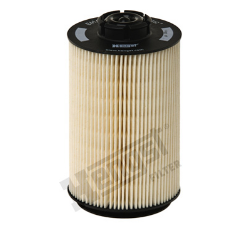 HENGST FILTER E416KP01 D36 Yakıt Sistemi Yakıt Filtresi - DEUTZ-FAHR Series 7 uyumlu