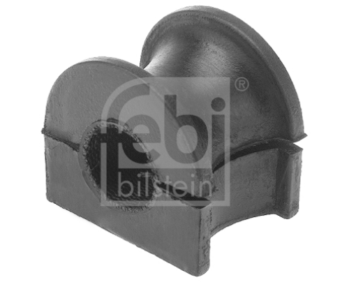 FEBI BILSTEIN 18876 Süspansiyon Sistemi Stabilizatör - FORD FIESTA III (GFJ) uyumlu