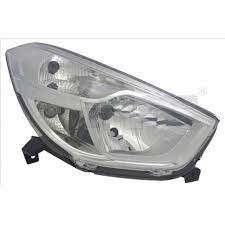 Far - RENAULT ORIJINAL - 260603007R Ürün Görseli