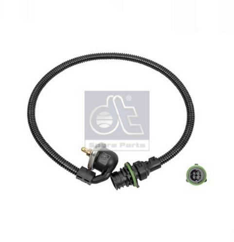 DT Spare Parts 2.27176 Emme & Egzoz Sistemi Egzoz Sensörleri - VOLVO FL6 uyumlu
