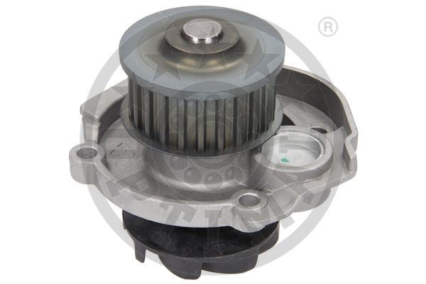 OPTIMAL AQ-1733 Motor Devirdaim - ALFA ROMEO MITO (955_) uyumlu