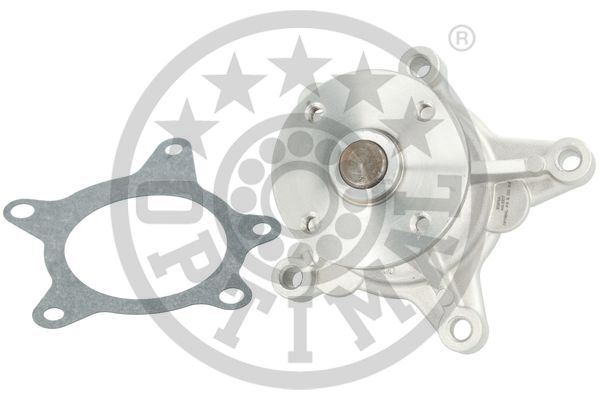 OPTIMAL AQ-2277 Motor Devirdaim - HYUNDAI ix20 (JC) uyumlu