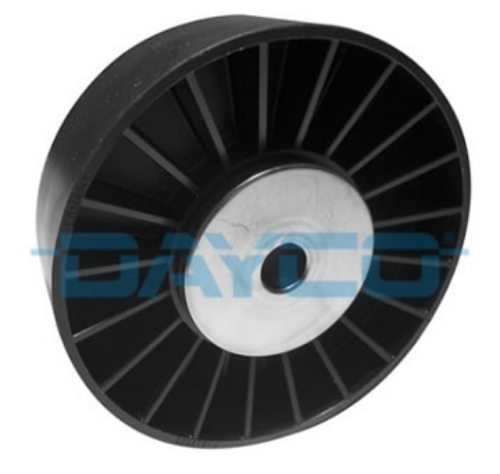 DAYCO APV2645 Motor Yönlendirme & Kılavuz Makarası - SCANIA T uyumlu