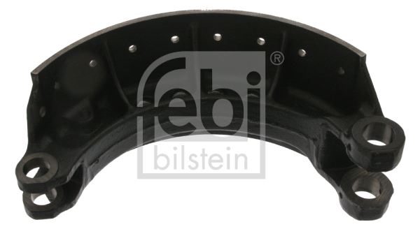 FEBI BILSTEIN 44326 Fren Sistemleri Fren Pabucu - RENAULT TRUCKS C uyumlu