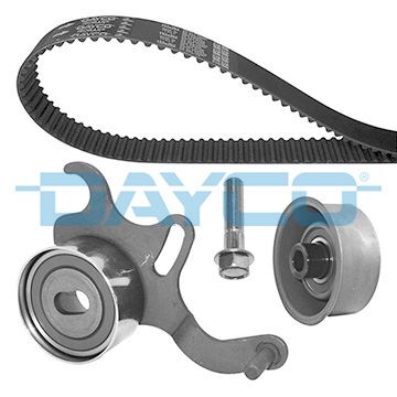 DAYCO KTB171 Motor Triger Seti - OPEL VECTRA A (J89) uyumlu