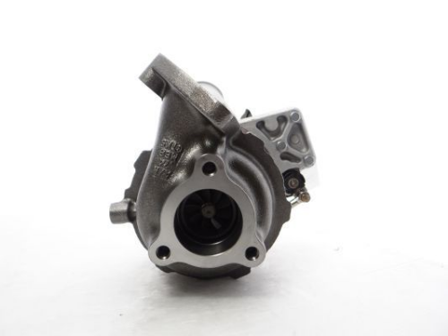 GARRETT 780502-5001S Motor Turboşarj & Parçaları - KIA CARNIVAL / GRAND CARNIVAL III (VQ) uyumlu