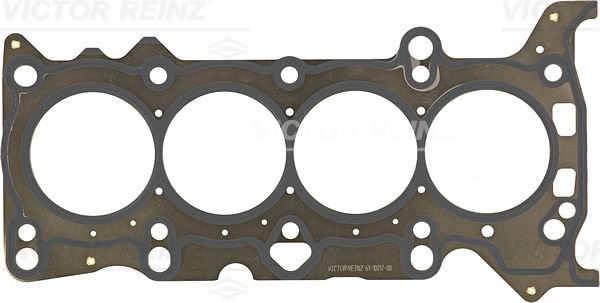 VICTOR REINZ 61-10017-00 Motor Silindir Kafa Contası - MAZDA CX-5 (KE, GH) uyumlu