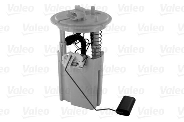 VALEO 348726 Motor Besleme Ünitesi - OPEL CORSA D (S07) uyumlu