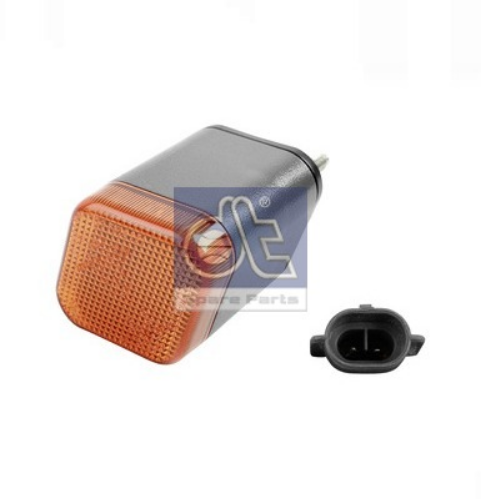 DT Spare Parts 7.25303 Farlar & Aydınlatma Sinyal Lambası