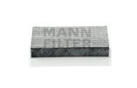MANN-FILTER CUK 1611 İklimlendirme Sistemi Polen Filtresi - DAIHATSU SIRION (M3_) uyumlu