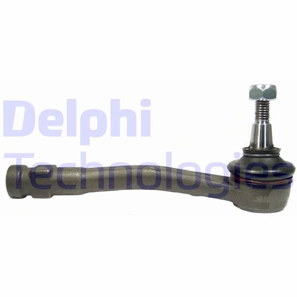 DELPHI TA2466 Direksiyon Sistemi Mafsal - CITROËN C4 II (NC_) uyumlu