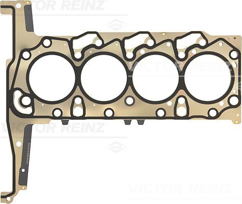 VICTOR REINZ 61-43175-00 Motor Silindir Kafa Contası - FORD TRANSIT Minibüs/Otobüs (FD_ _, FB_ _, FS_ _, FZ_ _, FC_ _) uyumlu