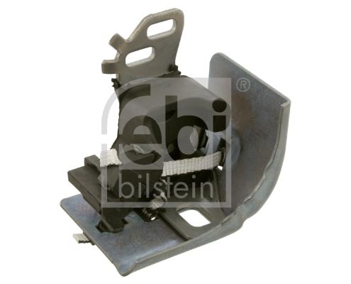 FEBI BILSTEIN 29584 Emme & Egzoz Sistemi Bağlantı Parçaları - RENAULT MEGANE II Station wagon (KM0/1_) uyumlu