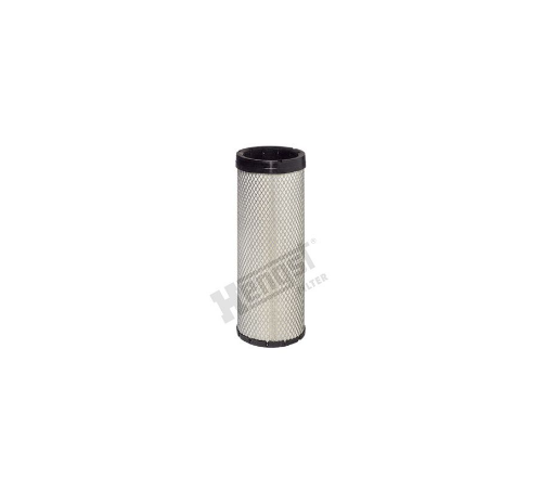 HENGST FILTER E237LS Motor Hava Filtresi - MAN E2000 uyumlu