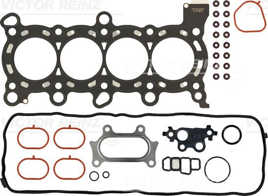 VICTOR REINZ 02-37760-02 Motor Silindir Kafa Contası - HONDA CIVIC IX (FK) uyumlu