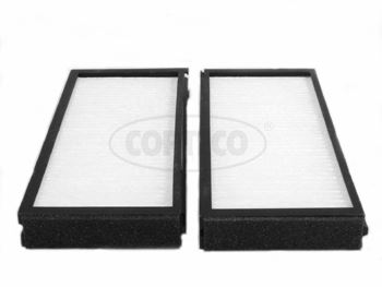 CORTECO 80000651 İklimlendirme Sistemi Polen Filtresi - HYUNDAI TERRACAN (HP) uyumlu