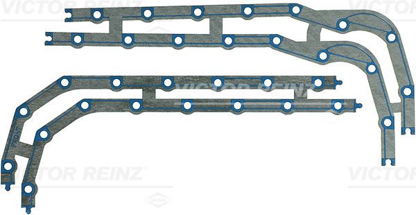 VICTOR REINZ 71-18452-00 Motor Karter Contası