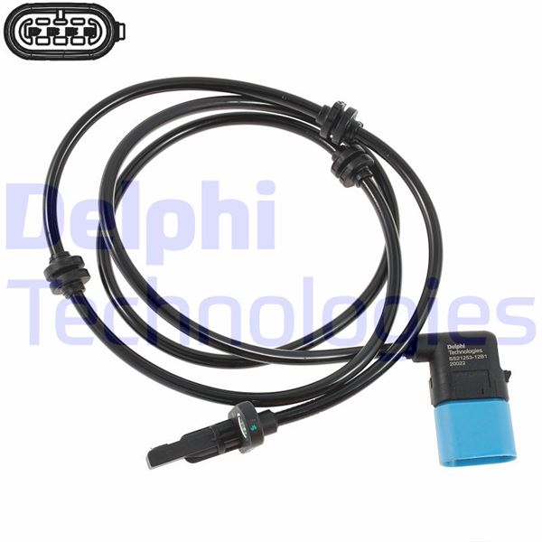 DELPHI SS21253-12B1 Fren Sistemleri Sürüş Dinamiği Ayarı - MERCEDES-BENZ B-SERISI Sports Tourer (W246, W242) uyumlu