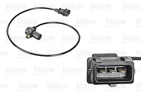 VALEO 254171 Ateşleme Sistemi İmpuls Verici - FIAT TIPO (160_) uyumlu