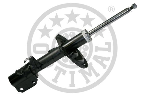 OPTIMAL A-3227GL Süspansiyon Sistemi Amortisör - NISSAN MICRA III (K12) uyumlu