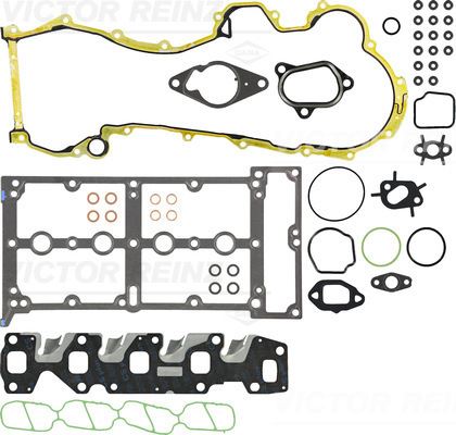 VICTOR REINZ 02-36259-01 Motor Silindir Kafa Contası - SUZUKI SWIFT IV (FZ, NZ) uyumlu