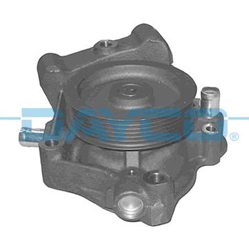DAYCO DP562 Motor Devirdaim - FIAT DUCATO Panelvan/Van (250_) uyumlu