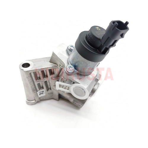 BOSCH F 00B C80 045 Motor Basınç Regülatörü - VOLVO FE uyumlu
