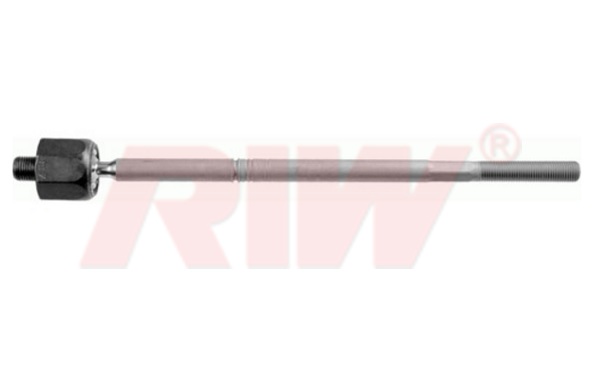 Rot Mili - RIW - LR3006 Ürün Görseli