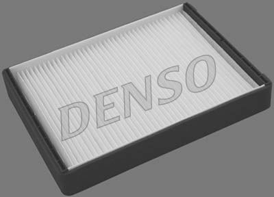 DENSO DCF410P İklimlendirme Sistemi Polen Filtresi - KIA SORENTO I (JC) uyumlu