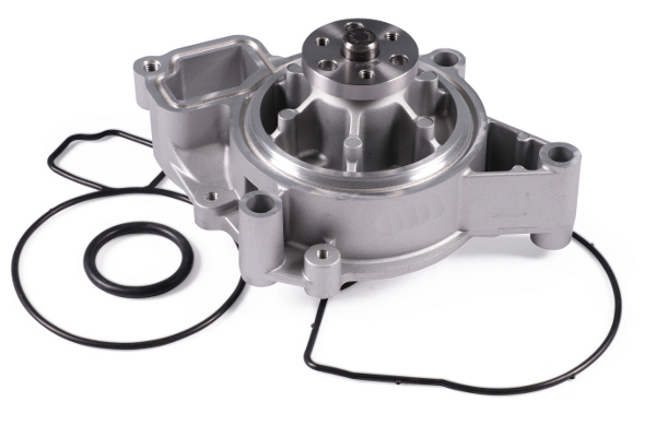 GK 980765 Motor Devirdaim - OPEL ANTARA A (L07) uyumlu