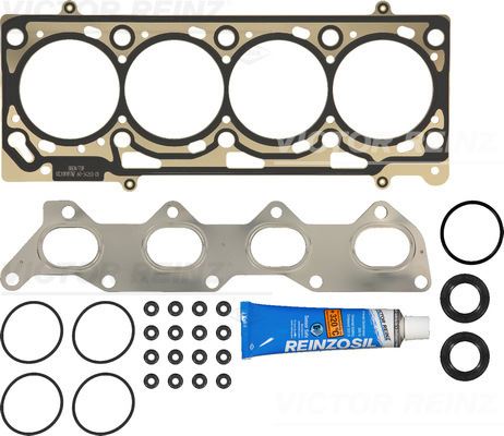 VICTOR REINZ 02-34260-03 Motor Silindir Kafa Contası - VW GOLF IV (1J1) uyumlu