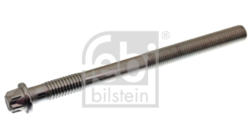 FEBI BILSTEIN 11259 Motor Silindir Kafa Civataları - MAN TGS I uyumlu