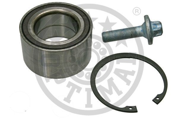 OPTIMAL 401049 Jant & Lastik & Bijon Poyra - MERCEDES-BENZ C-SERISI (W204) uyumlu