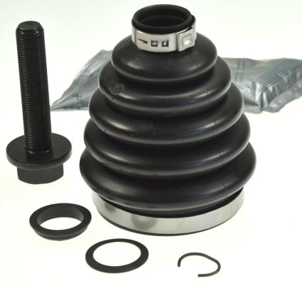 Tahrik Mili Körük Seti - GKN - 304326 Ürün Görseli