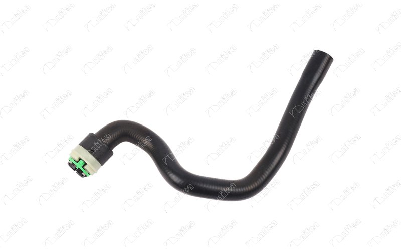 NIFEA 21280 İklimlendirme Sistemi Klima Hortum & Borular - OPEL ASTRA H Station wagon (A04) uyumlu