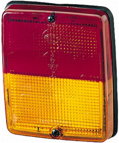 HELLA 2BA 003 236-541 2-GRP-2BA 003 236-541 Ürün Görseli