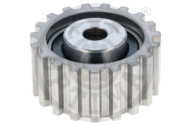 OPTIMAL 0-N902 Motor Yönlendirme & Kılavuz Makarası - FORD ESCORT IV (GAF, AWF, ABFT) uyumlu