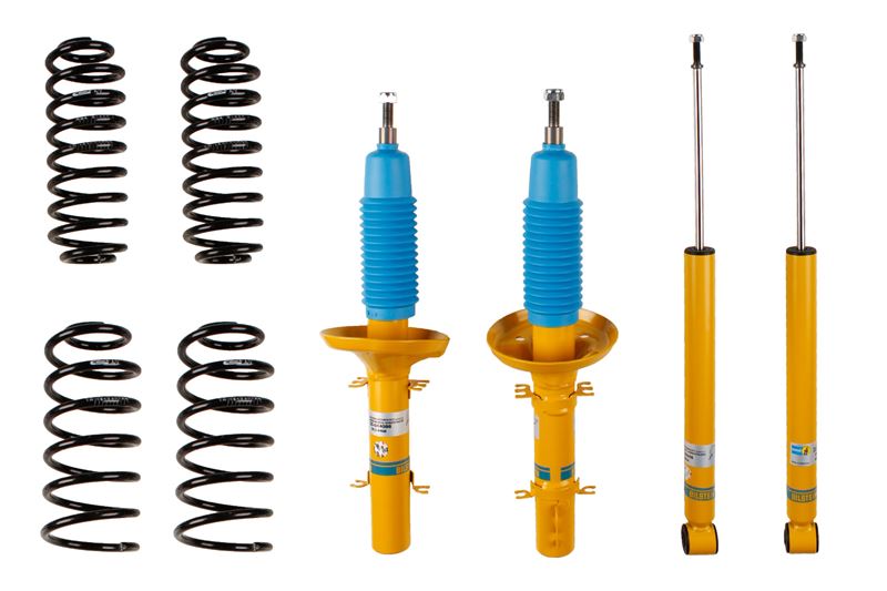 BILSTEIN 46-180346 Süspansiyon Sistemi Makas - VW GOLF IV (1J1) uyumlu