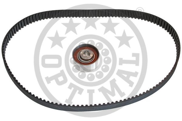 OPTIMAL SK-1677 Motor Triger Seti - FIAT PANDA (169_) uyumlu