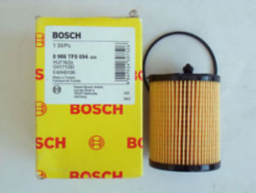 Yağ Filtresi - BOSCH - 0 986 TF0 094